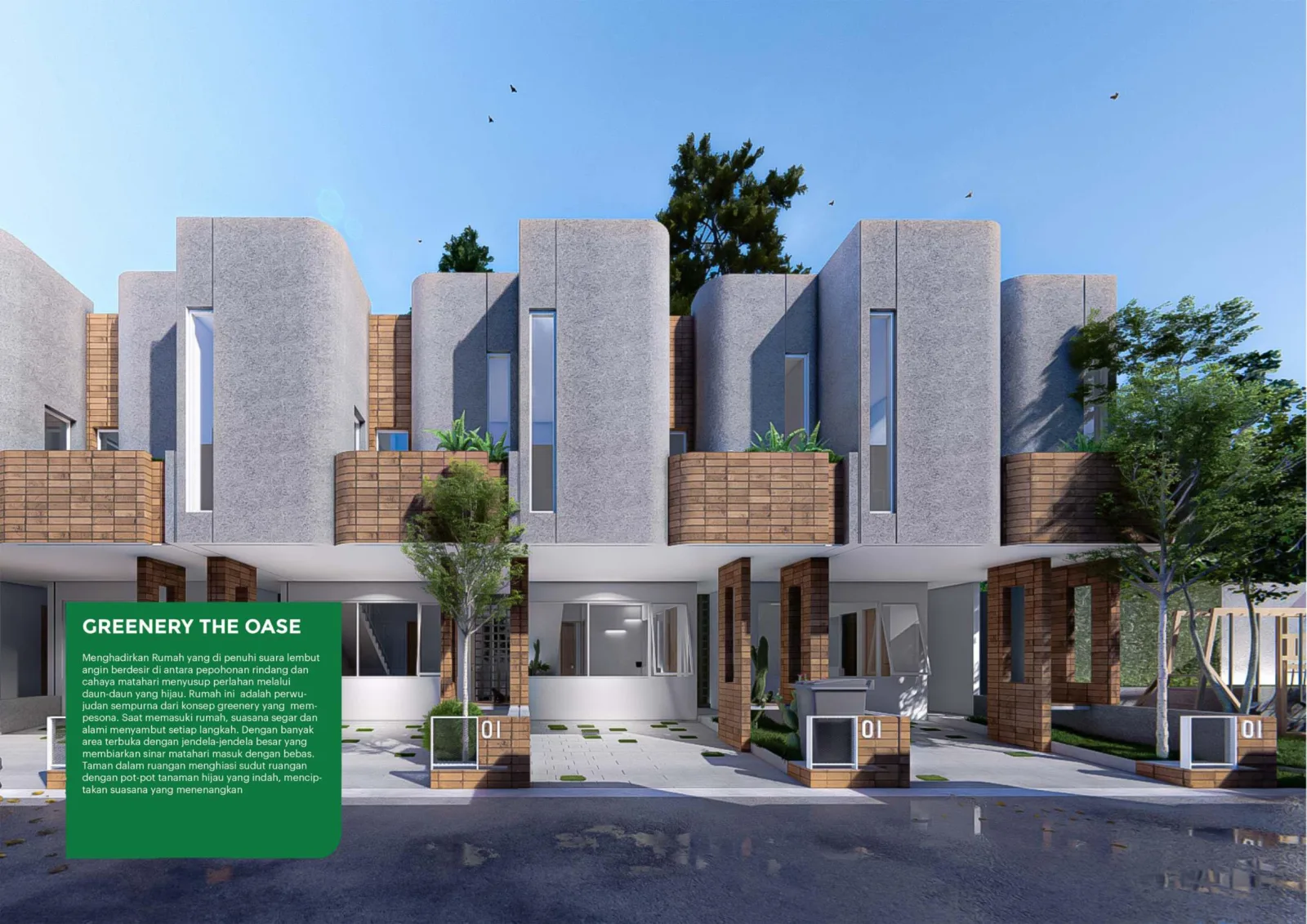 Naputa Residence