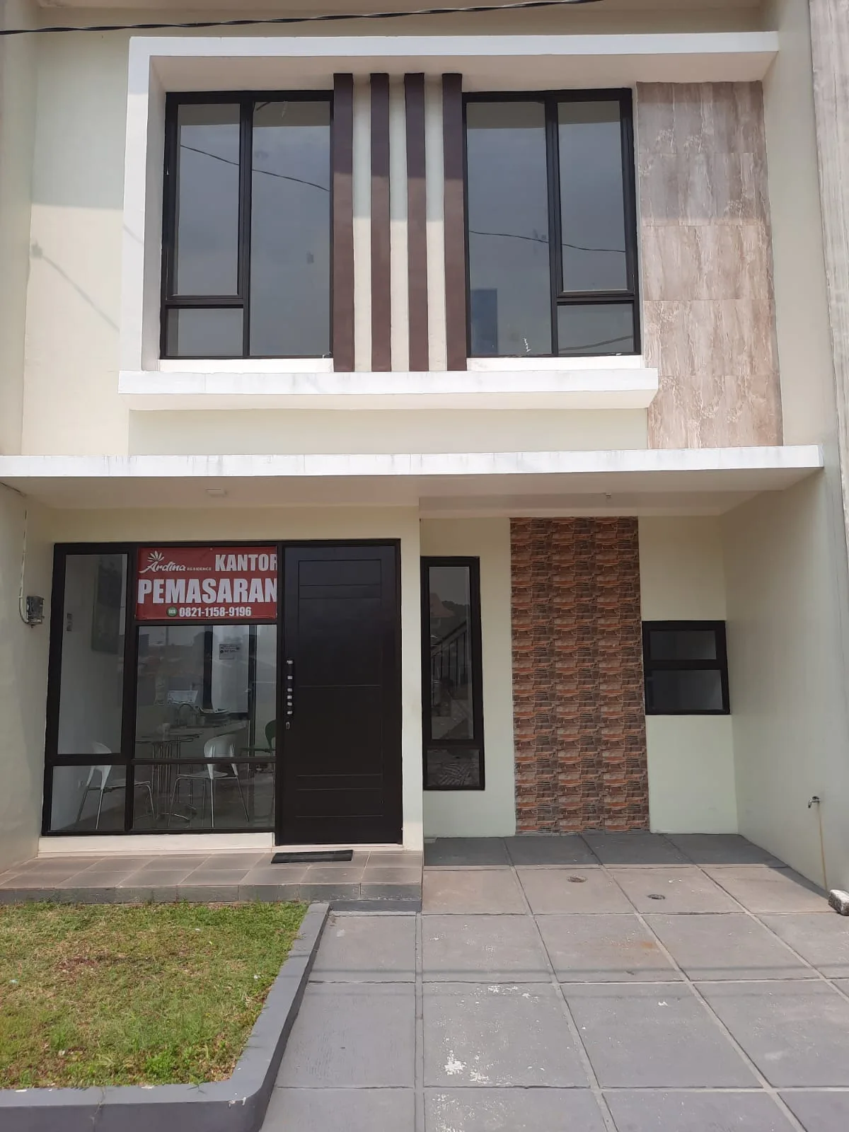 MAJESTA RESIDENCE