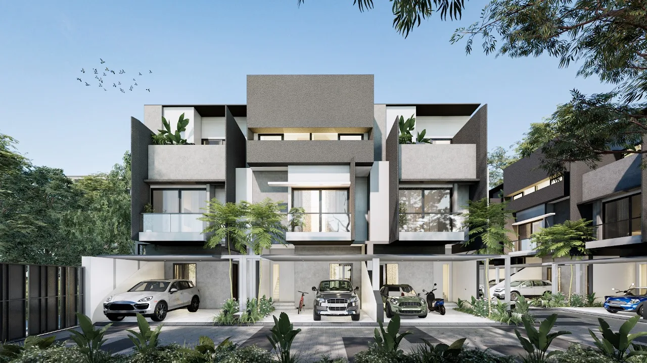 NUMARA BINTARO