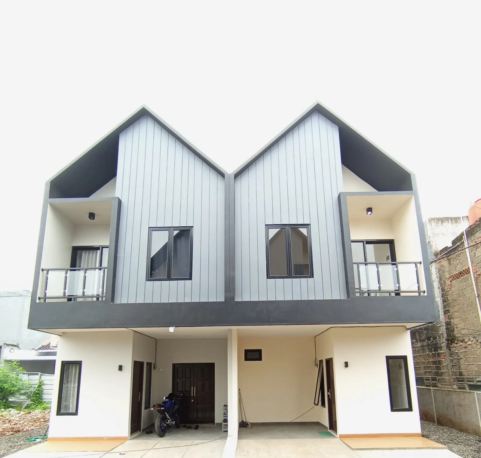 MP BINTARO ASRI
