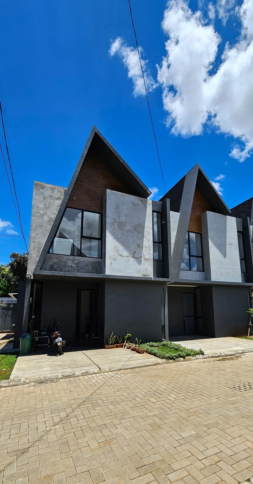 Yamala Haus