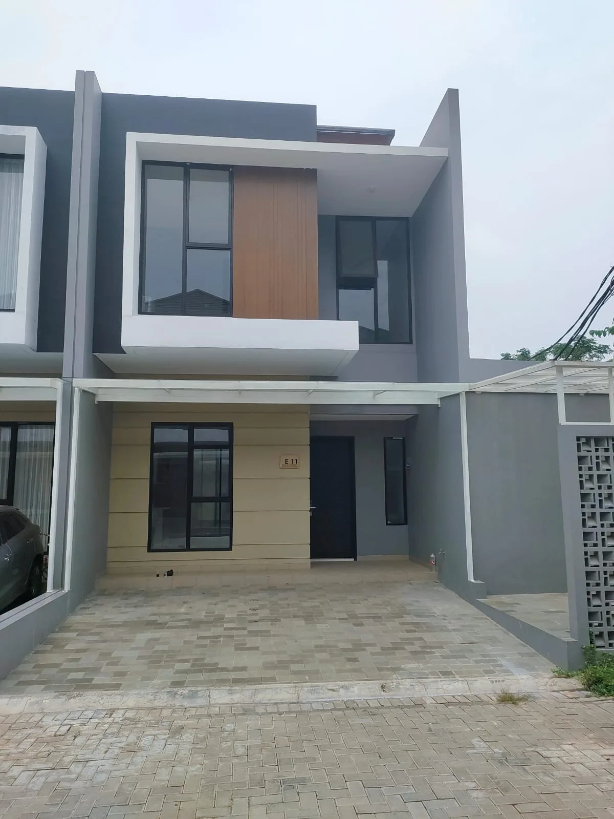 Rumah Di Wilayah Bintaro