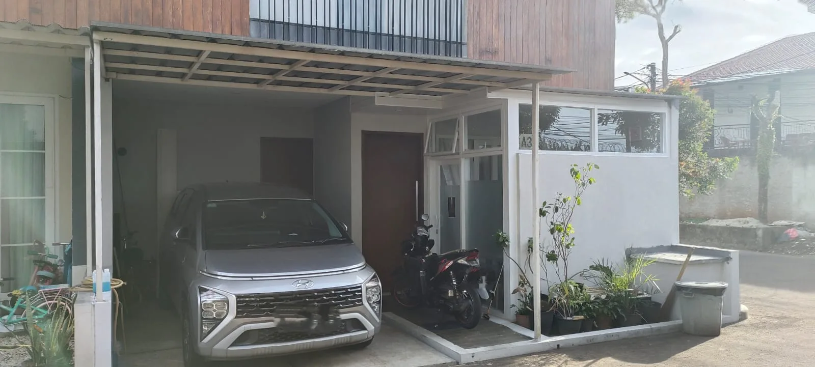 Grand Pinang Senayan