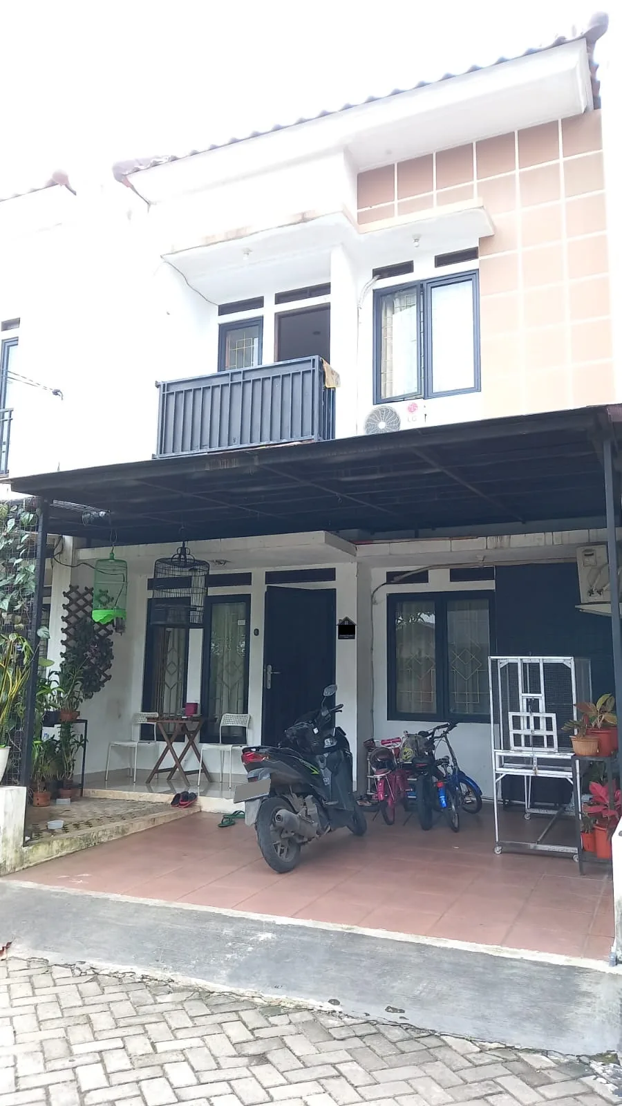 Pratama Paradise