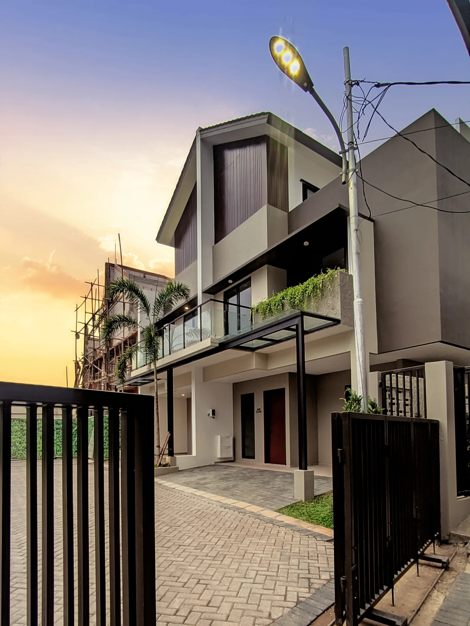 Astelia Lokasi Stratetgis Dekat Ke Cikini Bintaro