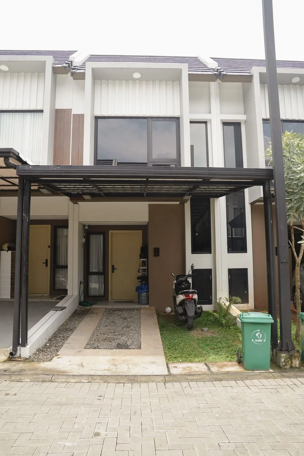 Aksara Homes