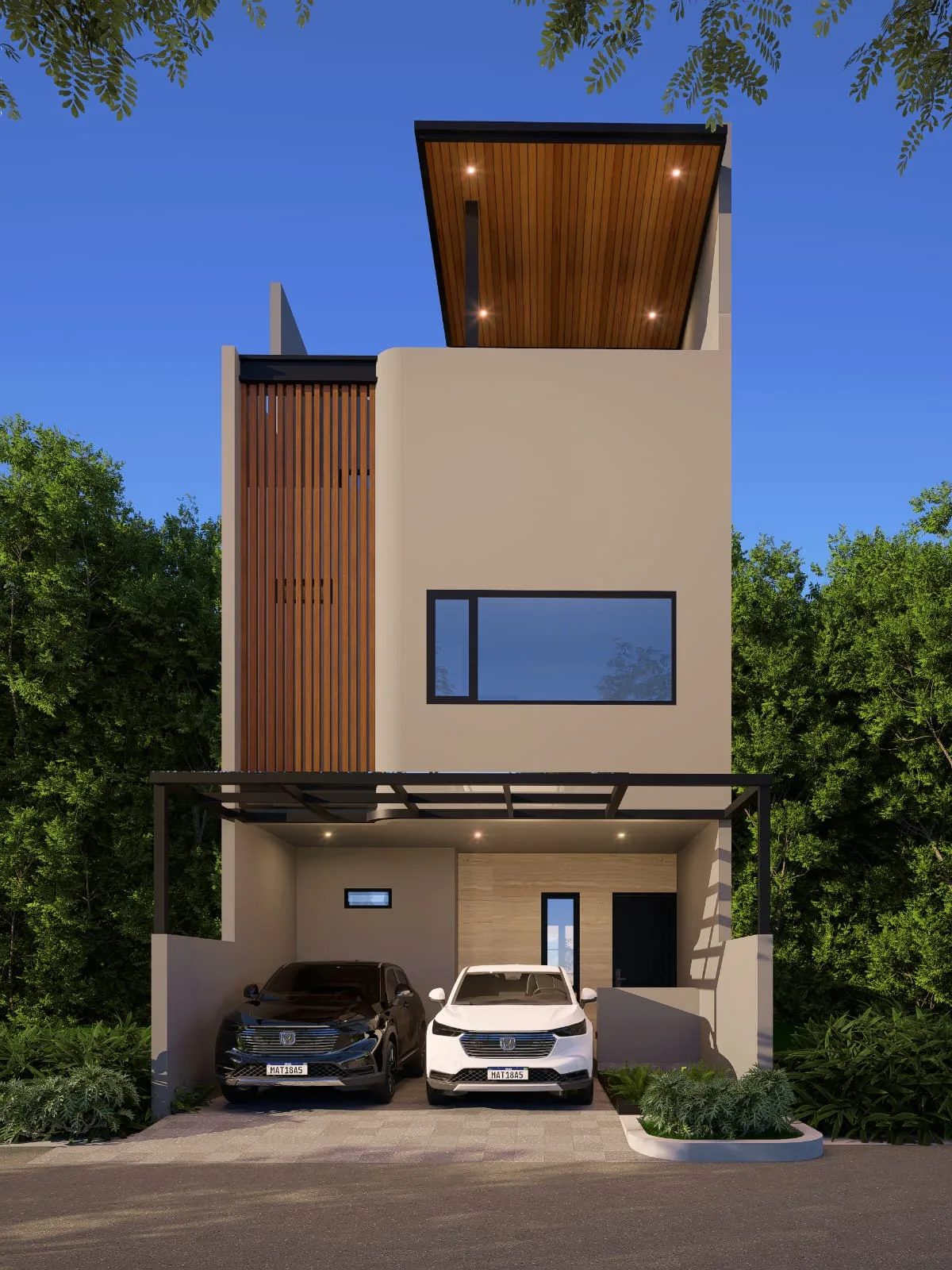 Samaya Residence at Pala Raya